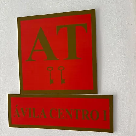 Apartment Centro I *