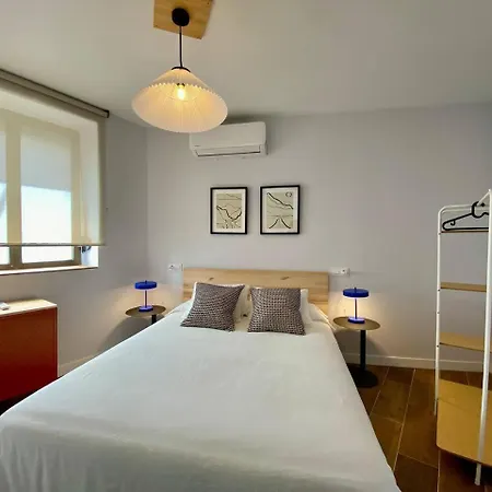 Centro I Appartement *