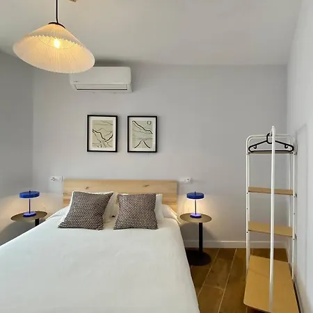 Apartment Centro I Avila