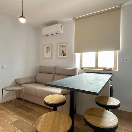 Centro I Appartement *