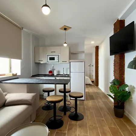 Appartement Centro I Ávila