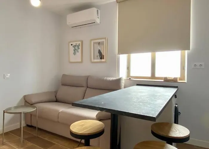 Centro I Appartamento *