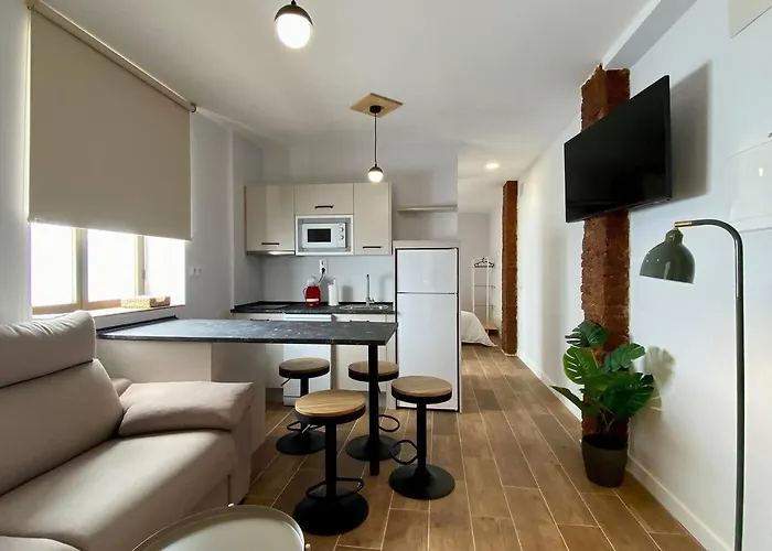 Appartamento Centro I Ávila